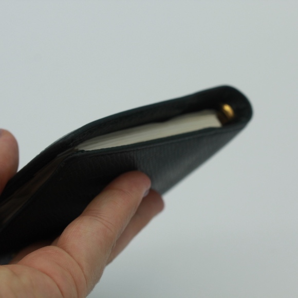 More photos of LV Taiga Leather PM Agenda - Picture 6 of 6